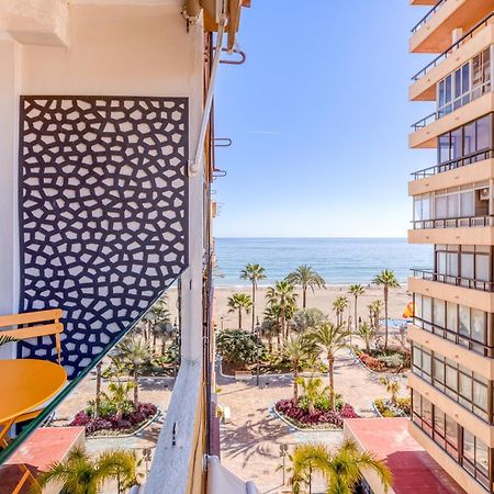 Hanami Plaza Abc Estepona Exterior foto